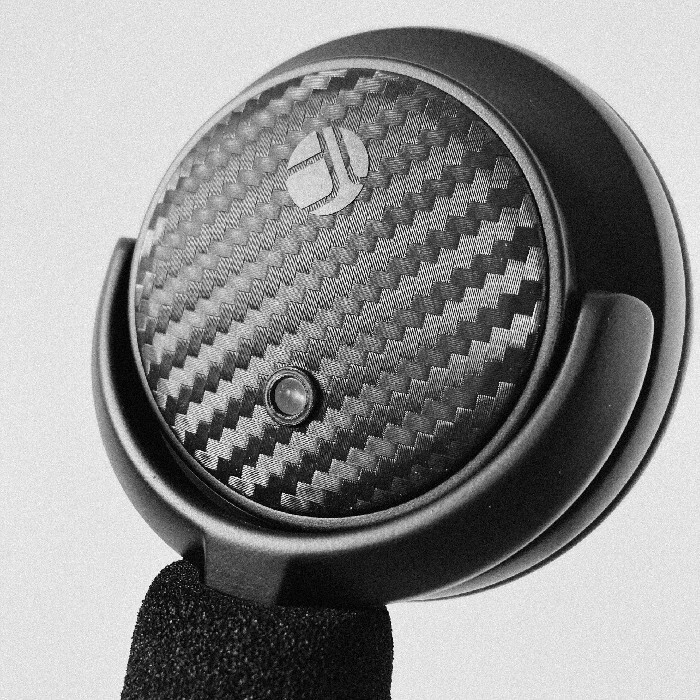 Stickphone DJ lollipop headphones